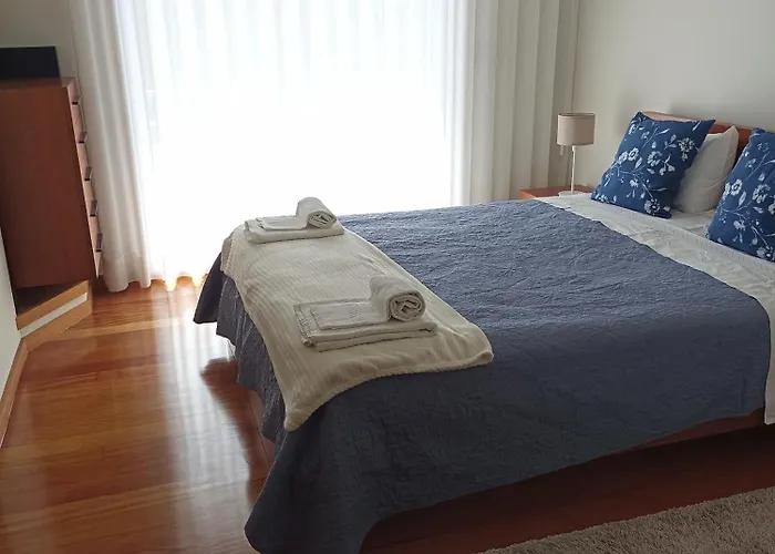 Casa Do Sol - Entre O Mar E O Pinhal Prázdninový dům Apúlia