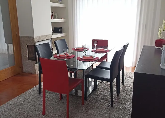 Casa Do Sol - Entre O Mar E O Pinhal * Apúlia