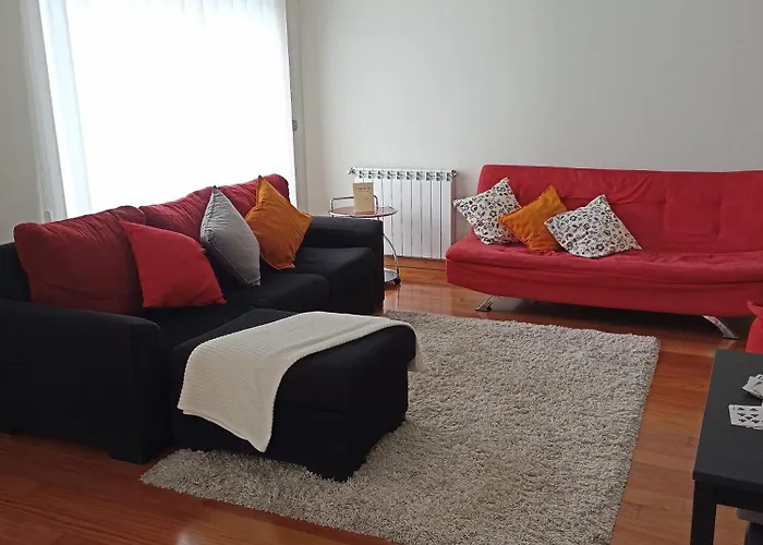 Casa Do Sol - Entre O Mar E O Pinhal