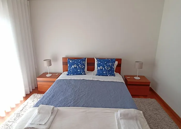 Casa Do Sol - Entre O Mar E O Pinhal Holiday home