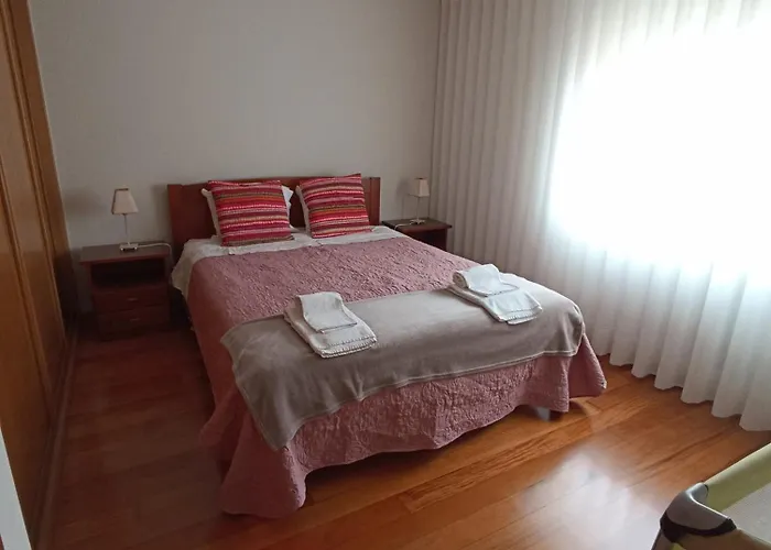 Prázdninový dům Casa Do Sol - Entre O Mar E O Pinhal