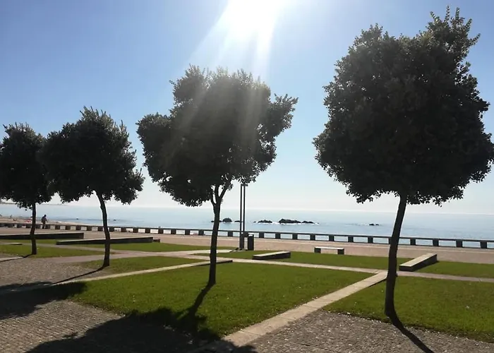 Casa Do Sol - Entre O Mar E O Pinhal * Apulia