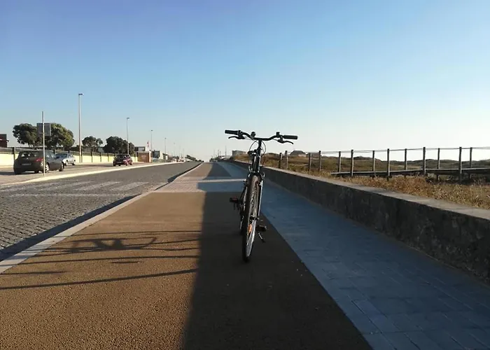 Casa Do Sol - Entre O Mar E O Pinhal * Apulia