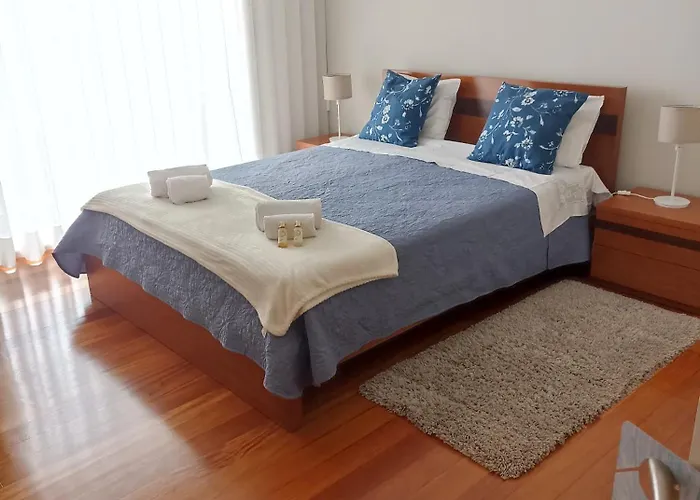 Casa Do Sol - Entre O Mar E O Pinhal