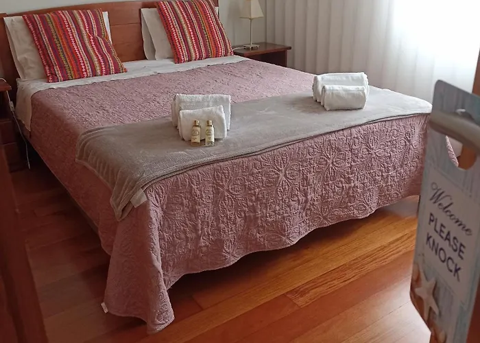 Casa Do Sol - Entre O Mar E O Pinhal Holiday home *