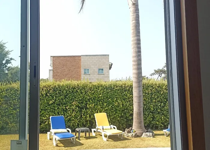 Casa Do Sol - Entre O Mar E O Pinhal *