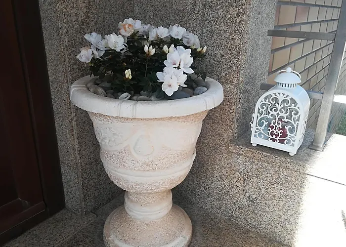 Casa Do Sol - Entre O Mar E O Pinhal בית נופש