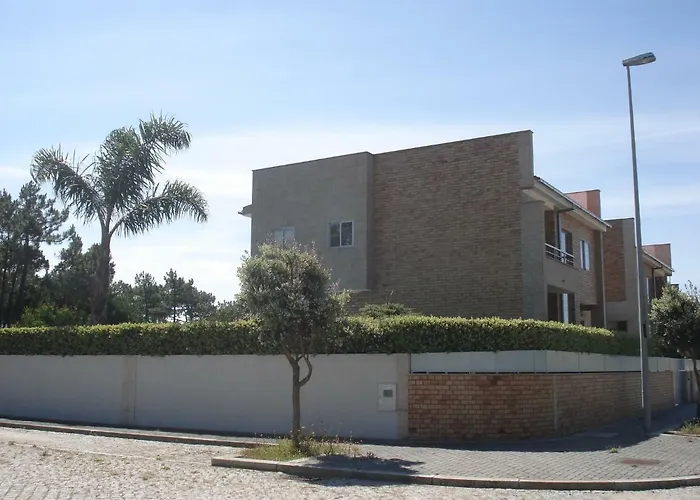 Casa Do Sol - Entre O Mar E O Pinhal Apúlia