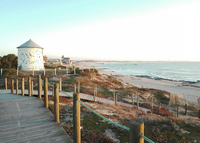 Holiday home Casa Do Sol - Entre O Mar E O Pinhal *