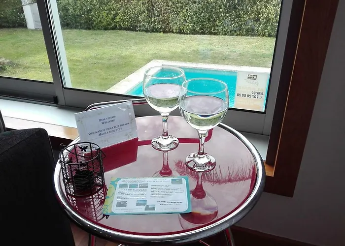 Casa Do Sol - Entre O Mar E O Pinhal Apúlia