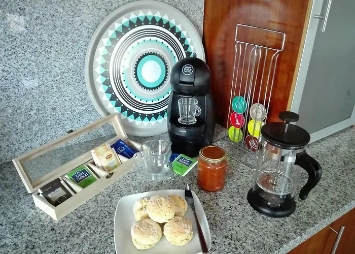 Casa Do Sol - Entre O Mar E O Pinhal *