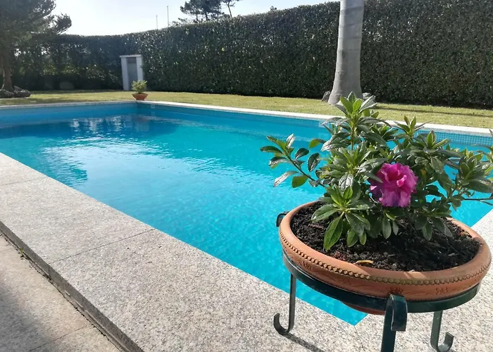 Casa Do Sol - Entre O Mar E O Pinhal Apulia