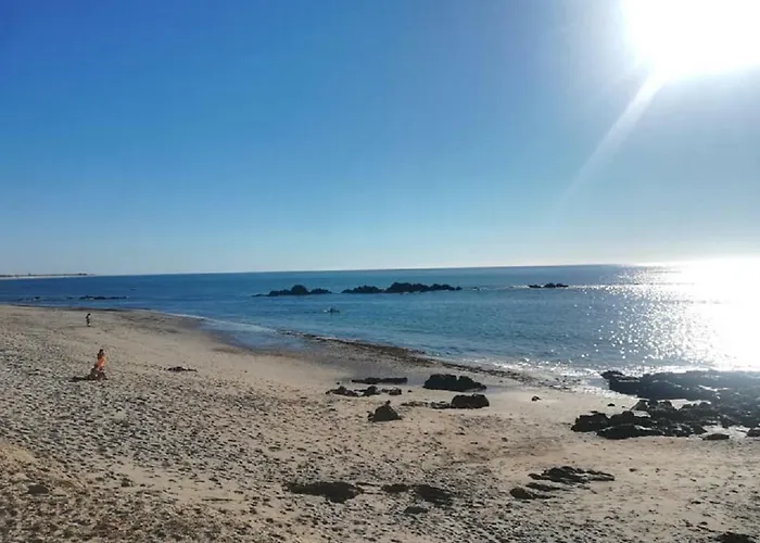 Casa Do Sol - Entre O Mar E O Pinhal Apulia