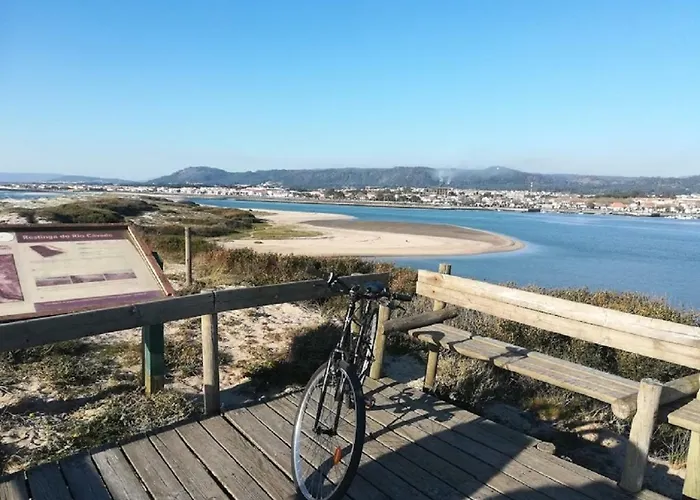 Holiday home Casa Do Sol - Entre O Mar E O Pinhal
